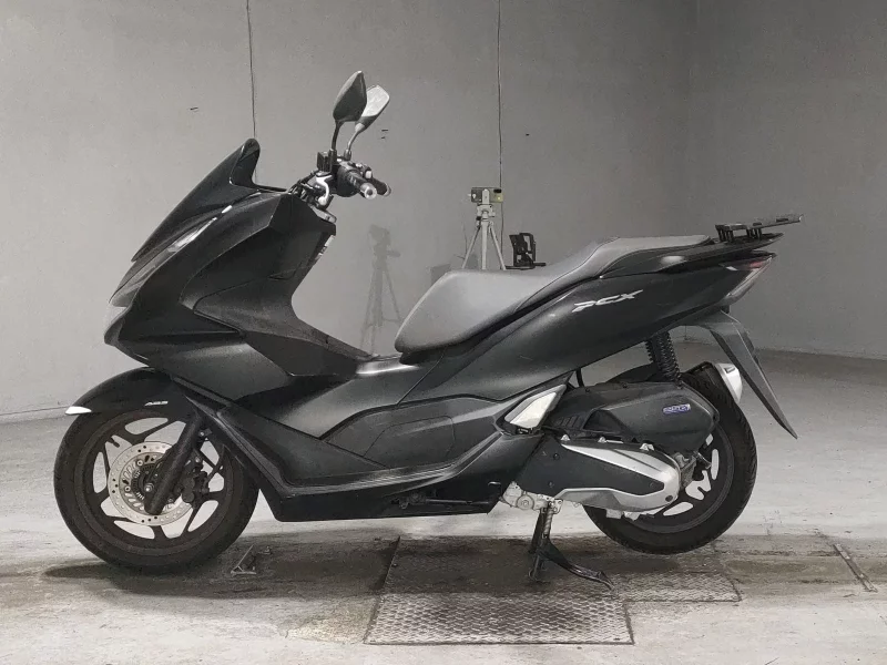 Honda PCX125