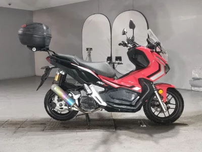 Honda ADV150
