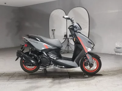 Yamaha CYGNUS GRIF ASU