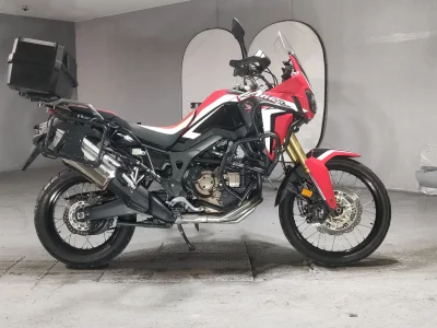 Honda CFR1000 AfricaTwin
