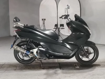 Honda PCX150
