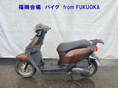 Honda TACT-4
