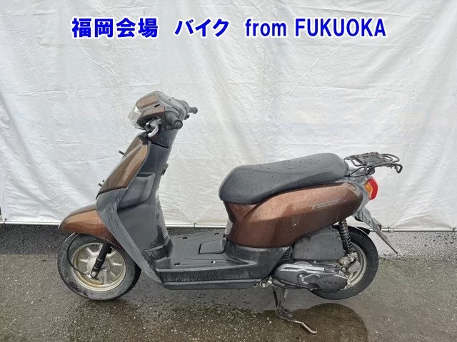 Honda TACT-4