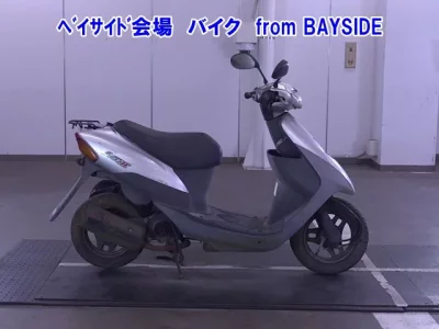 Suzuki LET S2