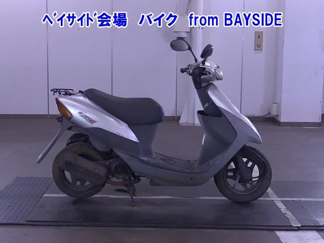 Suzuki LET S2
