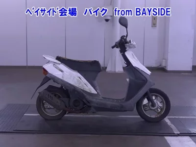 Honda DIO