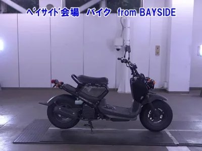 Honda ZUMAR
