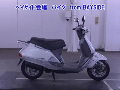 Honda LEAD 90
