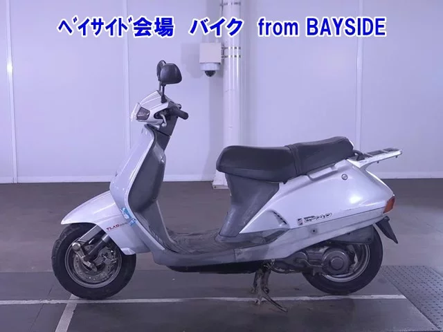 Honda LEAD 90