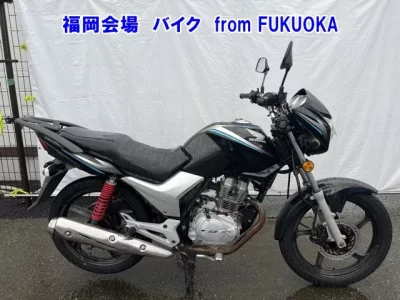 Honda CBF125