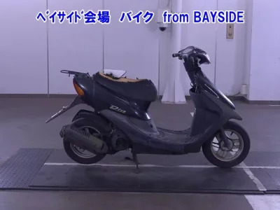 Honda DIO