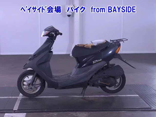 Honda DIO