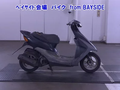 Honda DIO