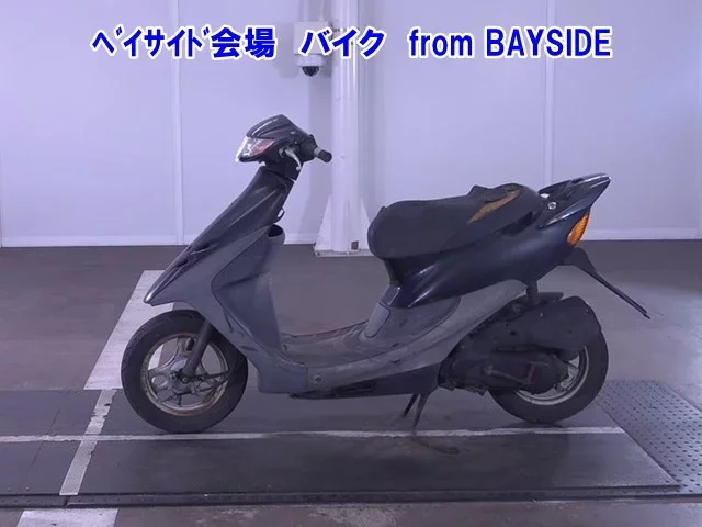 Honda DIO