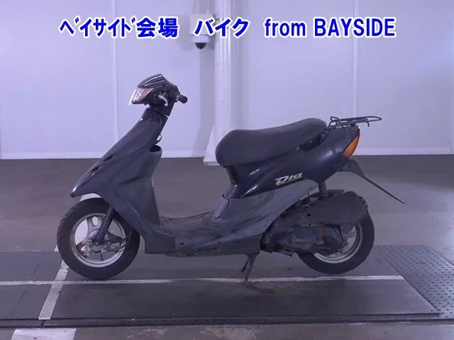 Honda DIO