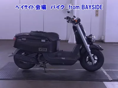 Yamaha VOX