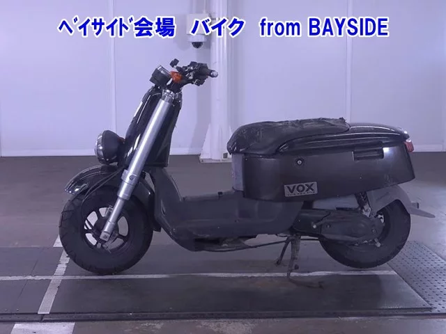 Yamaha VOX