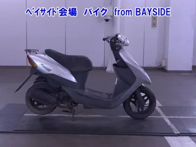 Suzuki LET S2
