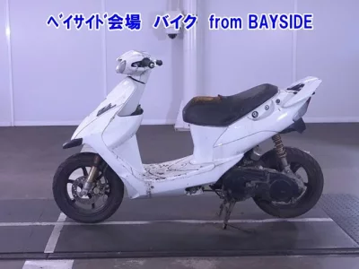 Suzuki ZZ