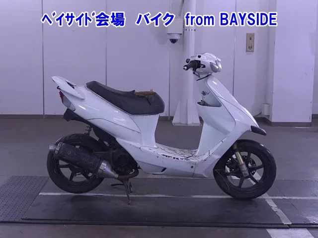 Suzuki ZZ