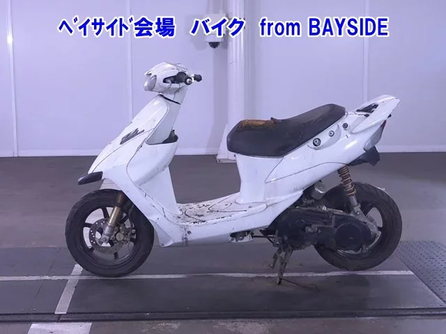 Suzuki ZZ