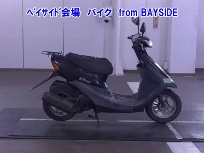 Honda DIO