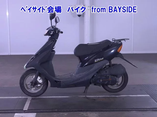 Honda DIO