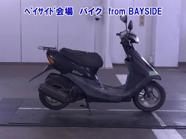 Honda DIO