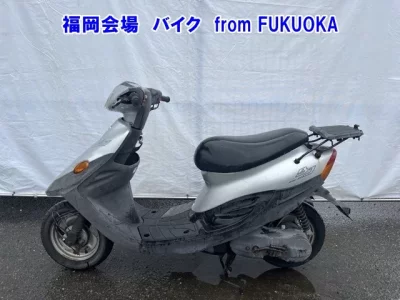 Yamaha BJ