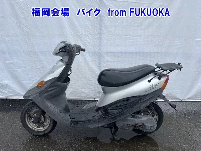 Yamaha BJ