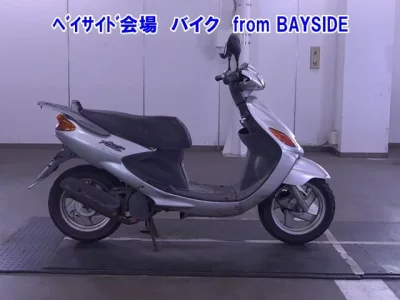 Yamaha AXIS100
