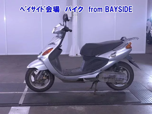 Yamaha AXIS100