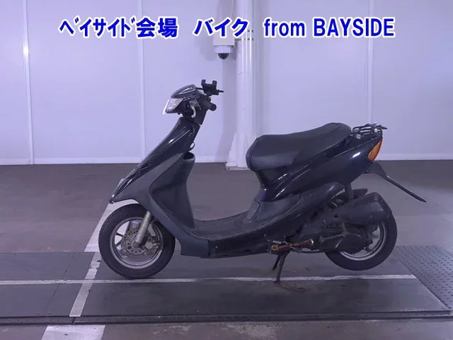 Honda DIO