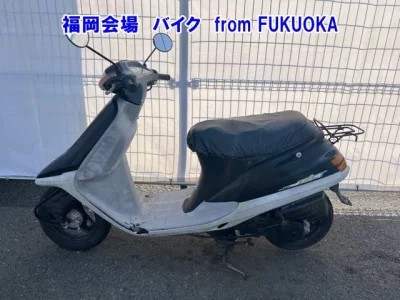 Honda MANY CTOR