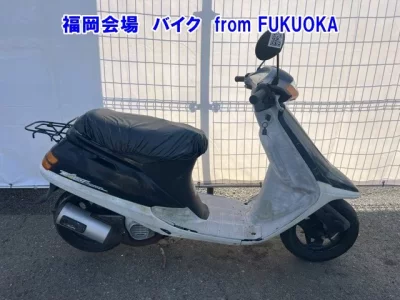 Honda MANY CTOR