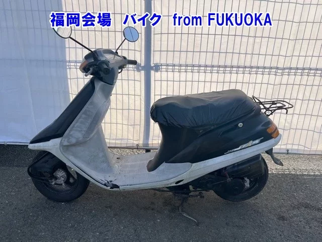 Honda MANY CTOR