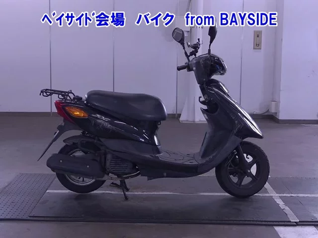 Yamaha JOG?5DX
