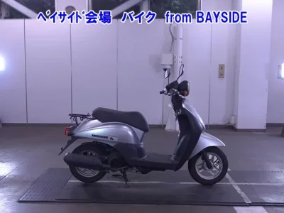 Honda TODAY