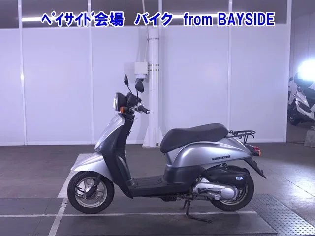 Honda TODAY