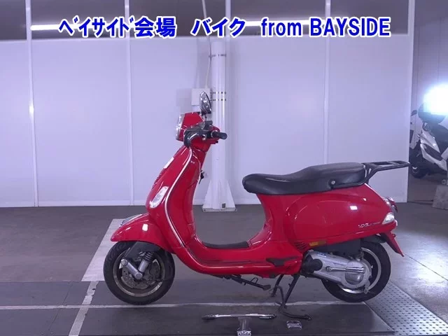 Vespa VESPA VXL125