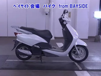 Honda LEAD 110