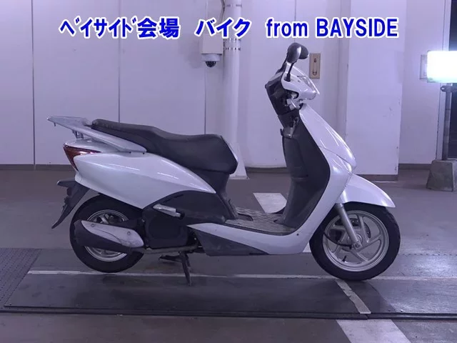 Honda LEAD 110