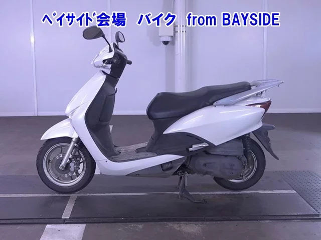 Honda LEAD 110