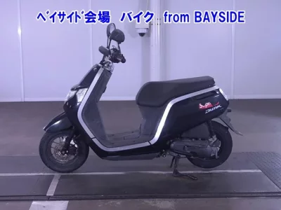 Honda DUNK