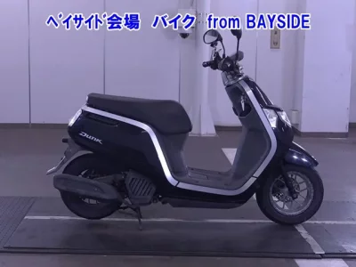 Honda DUNK