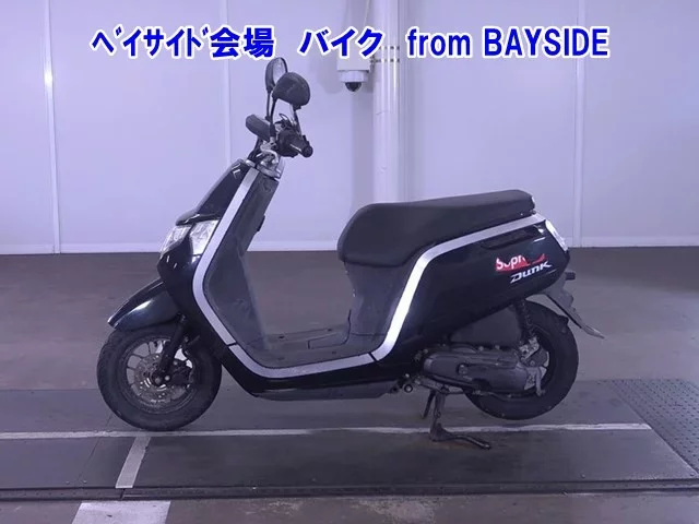 Honda DUNK