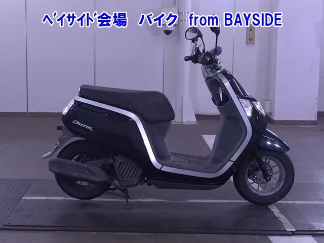 Honda DUNK