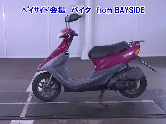Honda DIO