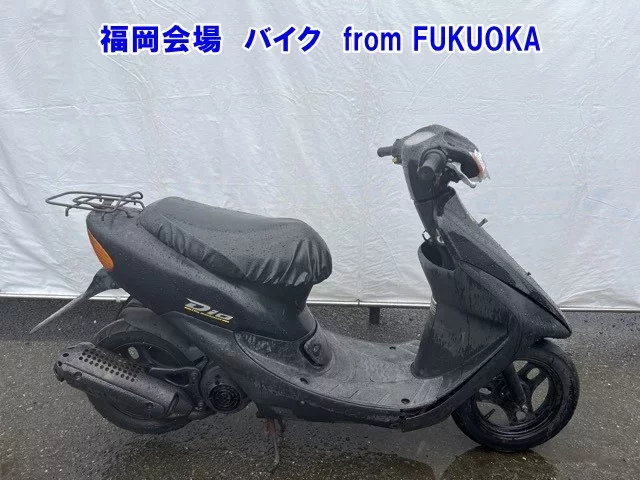 Honda DIO