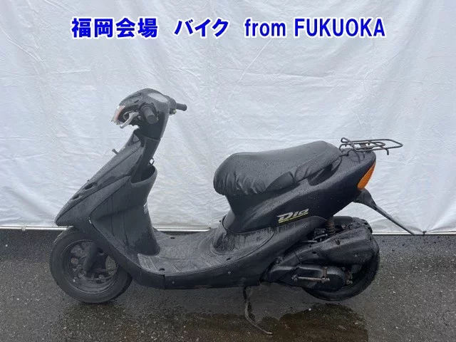 Honda DIO